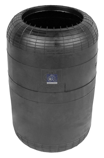 [DTS 2.61023] Coussin d'air - DT SPARE PARTS