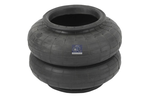 [DTS 2.61024] Coussin d'air - DT SPARE PARTS