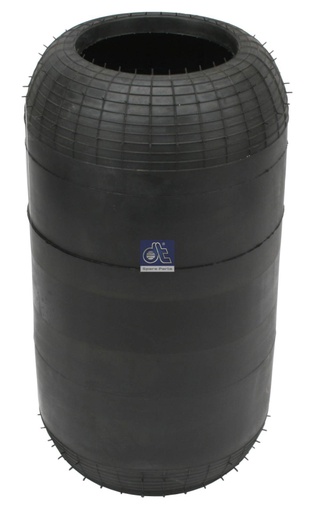 [DTS 2.61025] Coussin d'air - DT SPARE PARTS