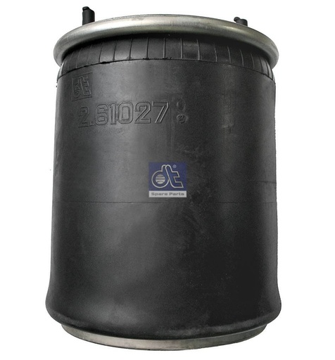 [DTS 2.61027] Coussin d'air - DT SPARE PARTS