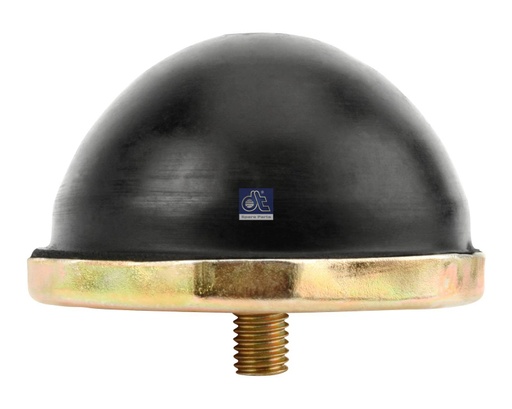 [DTS 2.61050] Butoir en caoutchouc - DT SPARE PARTS