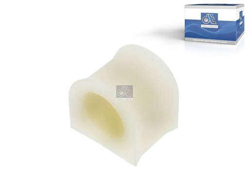 [DTS 2.61075] Douille VOLVO - DT SPARE PARTS