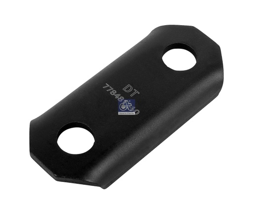 [DTS 2.61245] Manille à ressort VOLVO - DT SPARE PARTS