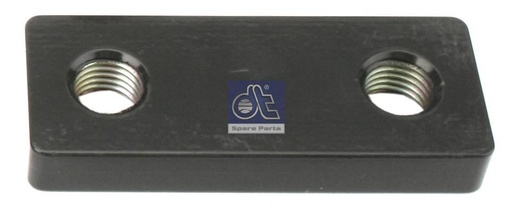 [DTS 2.61246] Manille à ressort VOLVO - DT SPARE PARTS