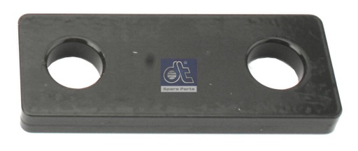 [DTS 2.61247] Manille à ressort VOLVO - DT SPARE PARTS
