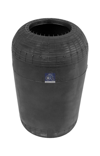 [DTS 2.62053] Coussin d'air - DT SPARE PARTS