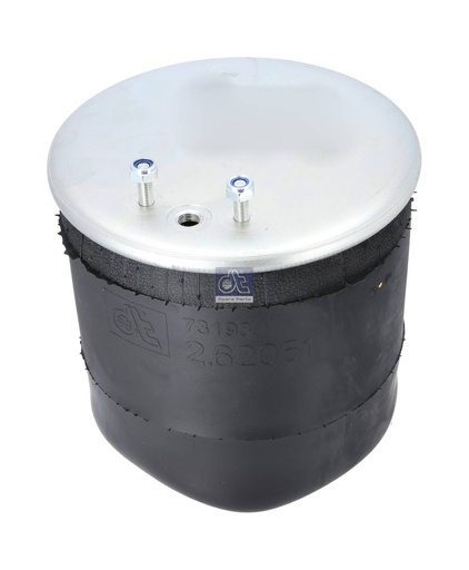 [DTS 2.62061] Coussin d'air - DT SPARE PARTS