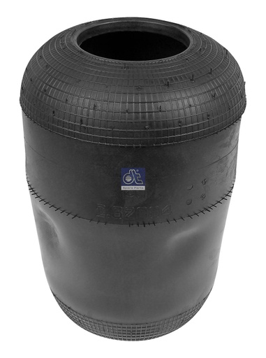 [DTS 2.62064] Coussin d'air - DT SPARE PARTS