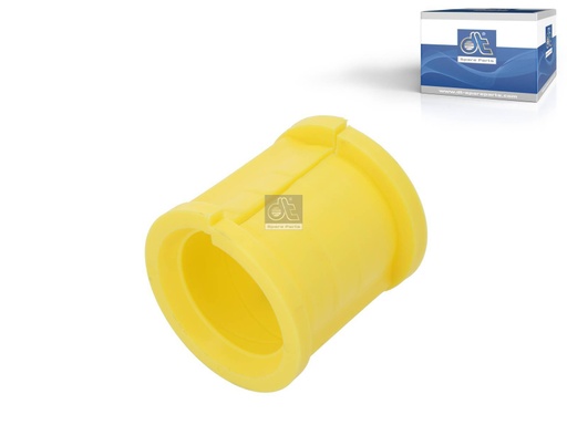 [DTS 2.62113] Douille VOLVO - DT SPARE PARTS
