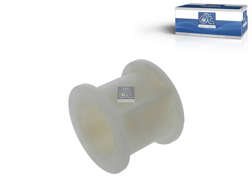 [DTS 2.62128] Douille VOLVO - DT SPARE PARTS