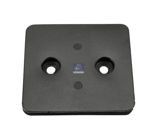 [DTS 2.62130] Butoir en caoutchouc VOLVO - DT SPARE PARTS