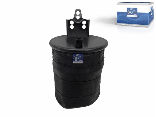 [DTS 2.62177] Coussin d'air - DT SPARE PARTS