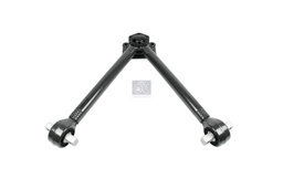 [DTS 2.62198] Stabilisateur en V 662 mm - DT SPARE PARTS