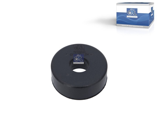 [DTS 2.62254] Douille en caoutchouc - DT SPARE PARTS