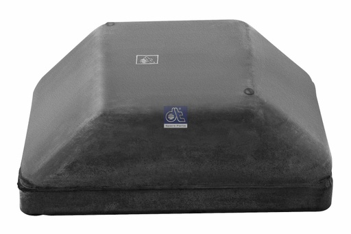 [DTS 2.62300] Butoir en caoutchouc - DT SPARE PARTS