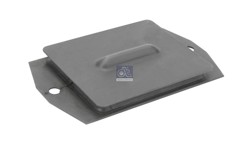 [DTS 2.62305] Butoir en caoutchouc - DT SPARE PARTS