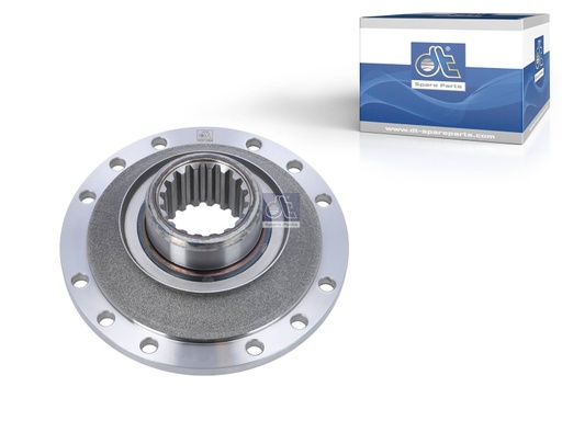 [DTS 2.62321] Bride d'entraînement VOLVO - DT SPARE PARTS