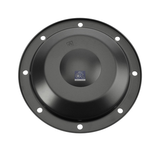 [DTS 2.62341] Chapeau de moyeu VOLVO - DT SPARE PARTS