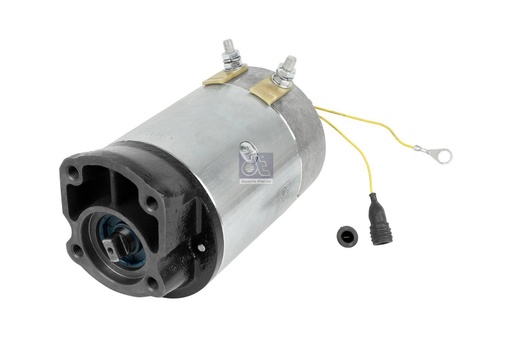[DTS 2.62400] Moteur électrique - DT SPARE PARTS