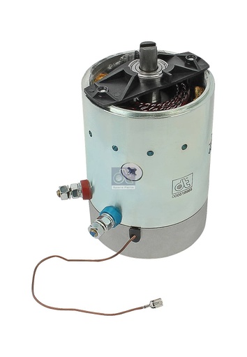[DTS 2.62402] Moteur électrique VOLVO - DT SPARE PARTS