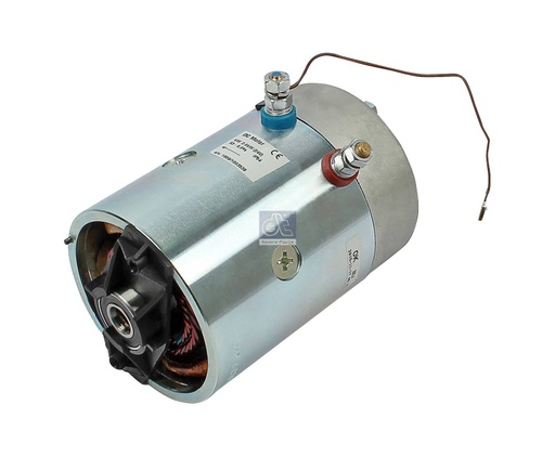 [DTS 2.62403] Moteur électrique VOLVO - DT SPARE PARTS
