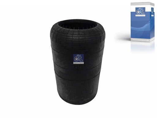 [DTS 2.62455] Coussin d'air VOLVO - DT SPARE PARTS