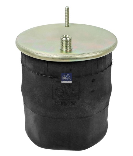 [DTS 2.62489] Coussin d'air VOLVO - DT SPARE PARTS