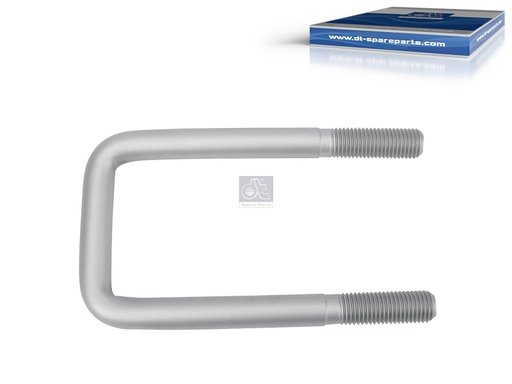 [DTS 2.62563] Bride de ressort VOLVO - DT SPARE PARTS