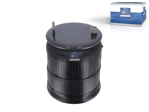 [DTS 2.62709] Coussin d'air VOLVO - DT SPARE PARTS