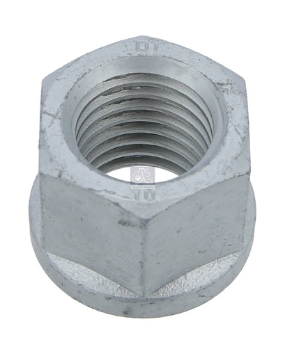 [DTS 2.62914] Ecrou - DT SPARE PARTS