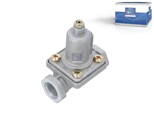 [DTS 2.64003] Valve anti-retour - DT SPARE PARTS
