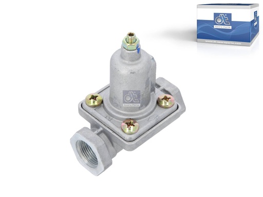 [DTS 2.64004] Valve anti-retour - DT SPARE PARTS