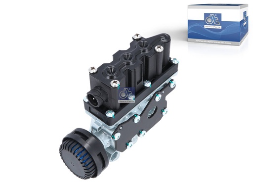 [DTS 2.64006] Electrovalve VOLVO - DT SPARE PARTS