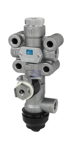 [DTS 2.64009] Valve de nivellement VOLVO - DT SPARE PARTS