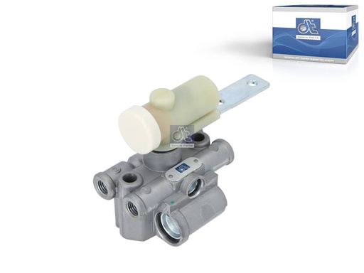 [DTS 2.64013] Valve de nivellement VOLVO - DT SPARE PARTS