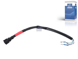 [DTS 2.64056] Câble adaptateur, electrovalve - DT SPARE PARTS