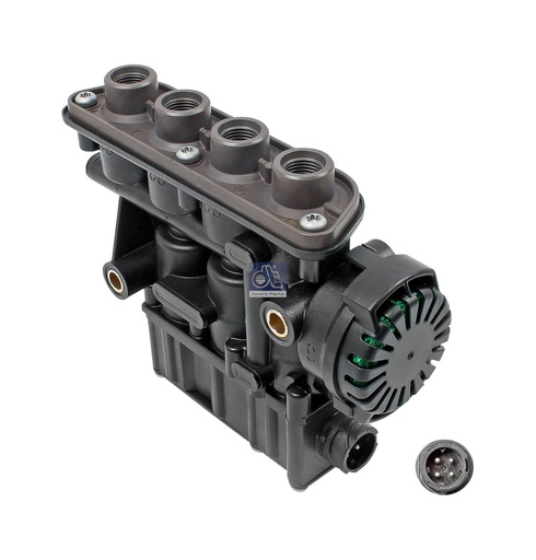 [DTS 2.64058] Electrovalve - DT SPARE PARTS