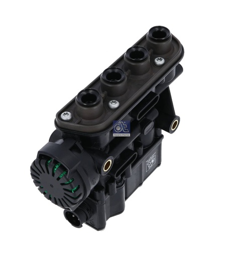 [DTS 2.64059] Electrovalve - DT SPARE PARTS