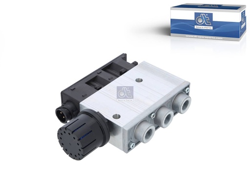 [DTS 2.64065] Valve de nivellement VOLVO - DT SPARE PARTS