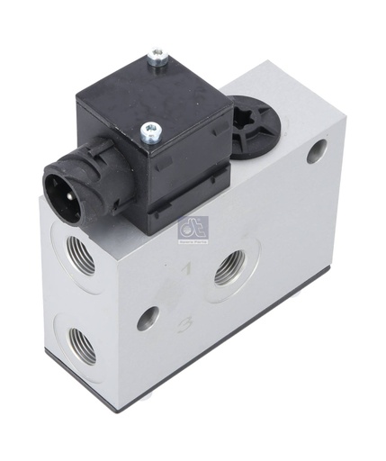 [DTS 2.64068] Valve de nivellement VOLVO - DT SPARE PARTS
