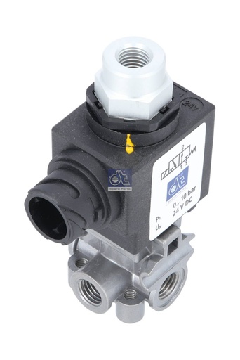[DTS 2.64069] Electrovalve VOLVO - DT SPARE PARTS