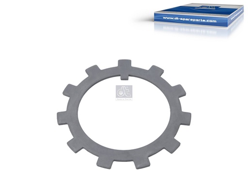 [DTS 2.65015] Rondelle d'arrêt VOLVO - DT SPARE PARTS