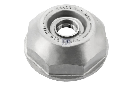 [DTS 2.65071] Chapeau de moyeu VOLVO - DT SPARE PARTS