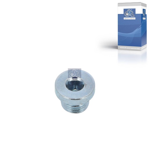 [DTS 2.65073] Bouchon de fermeture - DT SPARE PARTS