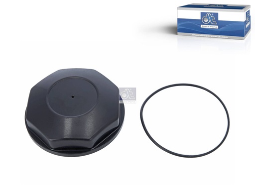 [DTS 2.65076] Chapeau de moyeu - DT SPARE PARTS