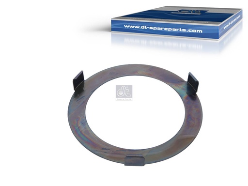 [DTS 2.65145] Agrafe de ressort VOLVO - DT SPARE PARTS