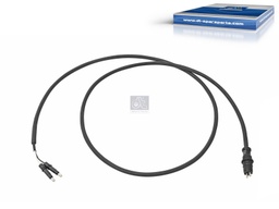 [DTS 2.65251] Câble ABS 1290 mm - DT SPARE PARTS