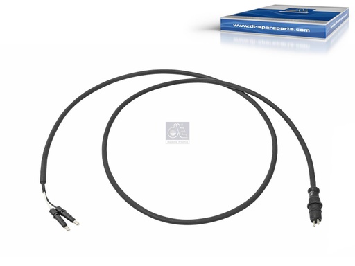 [DTS 2.65251] Câble ABS VOLVO - DT SPARE PARTS