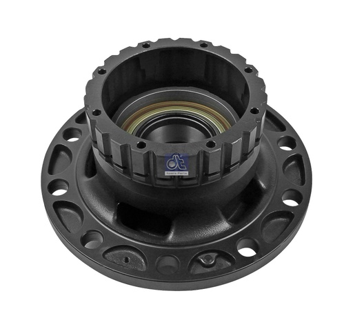 [DTS 2.65286] Moyeu de roue VOLVO - DT SPARE PARTS