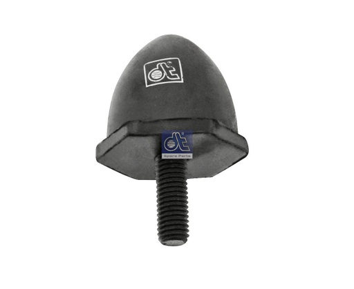 [DTS 2.70024] Butoir en caoutchouc VOLVO - DT SPARE PARTS